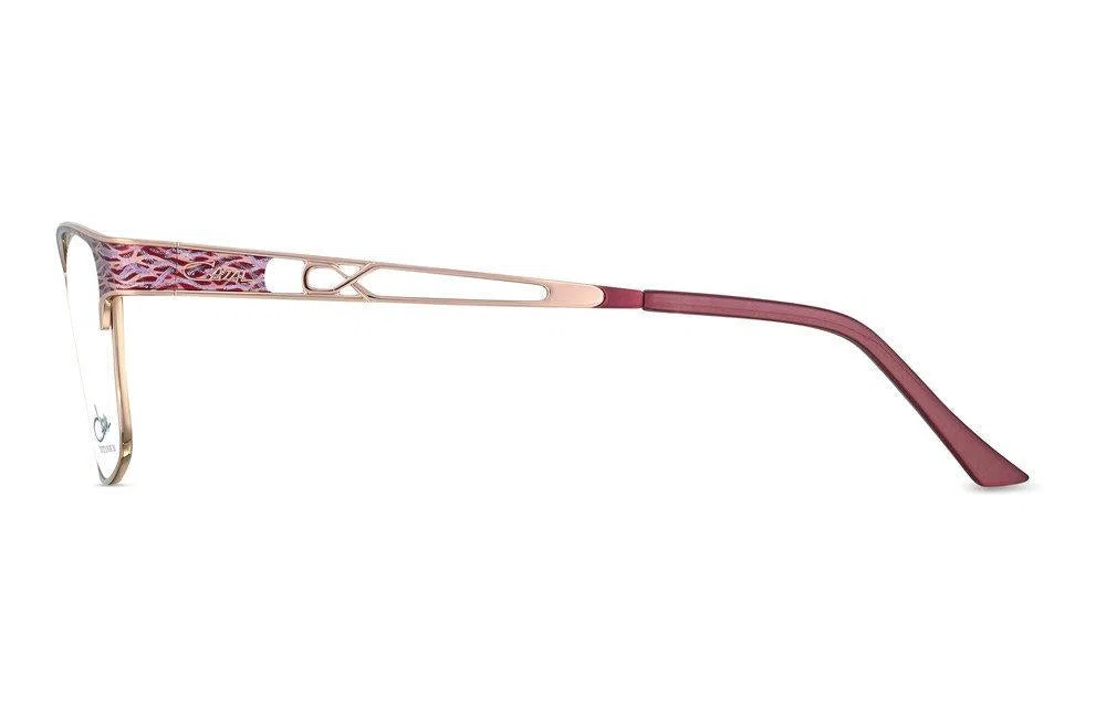 Cazal 1294 Eyeglasses - view 9